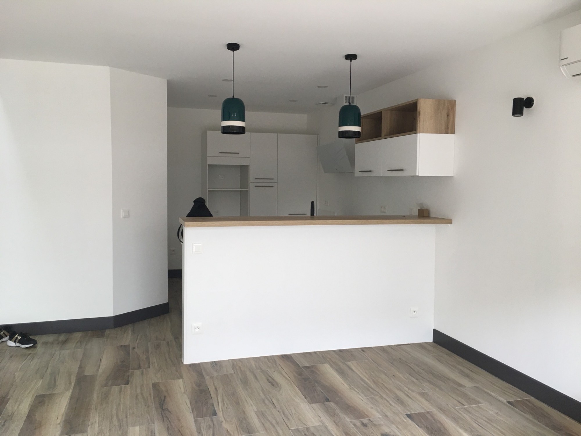 architecte bordeaux pour Rénovation et surélévation avec extension d'une échoppe à Bordeaux en Gironde