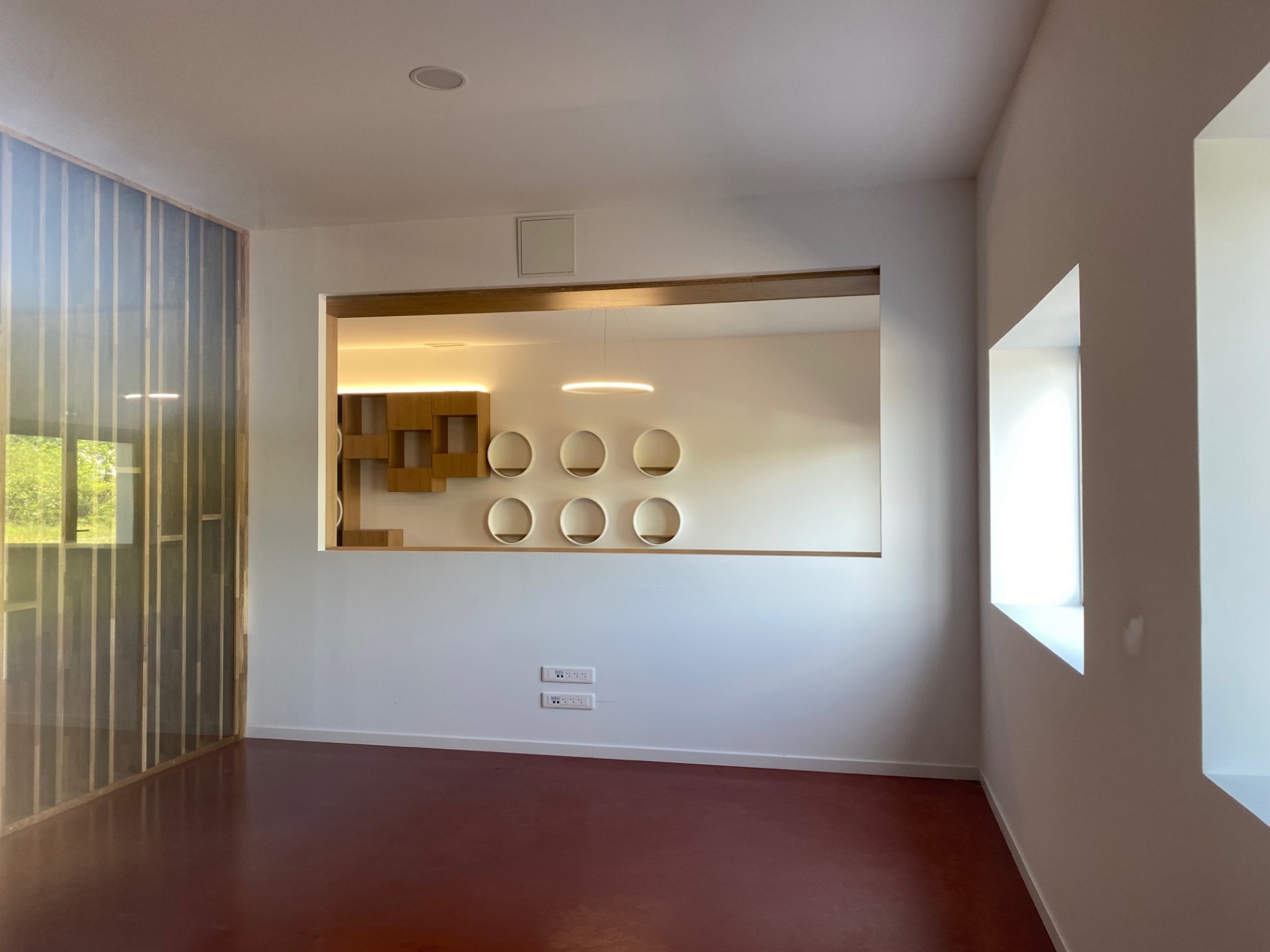 architecte bordeaux pour aménagement d'un show room