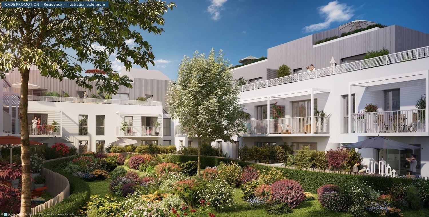 Projet de construction et de rénovation de logement contemporaine à Bordeaux et partout en Gironde 