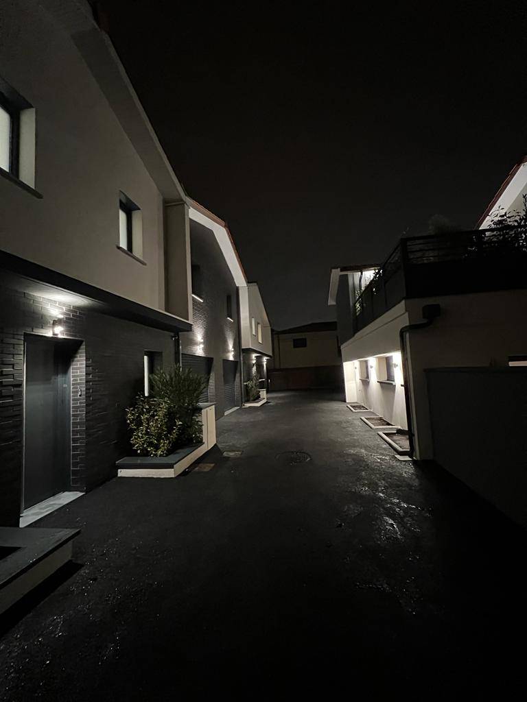 Construction de bâtiments neufs par un architecte à Villenave proche de Bordeaux en Gironde.