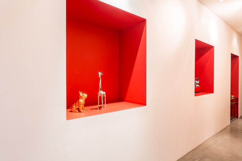 architecte d'intérieur bordeaux-rénovation loft à Bordeaux