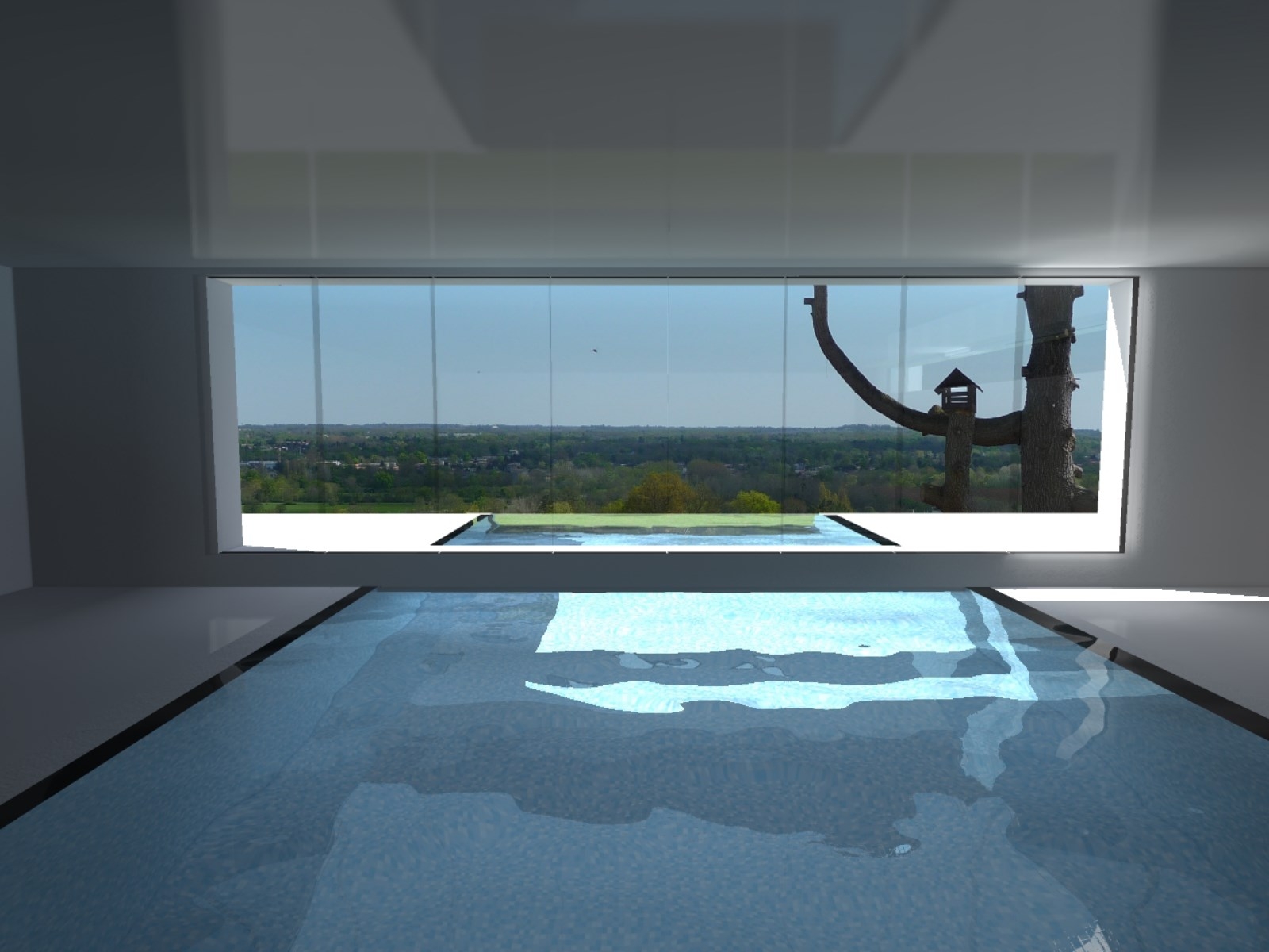 architecte bordeaux: construction d'un chai en gironde