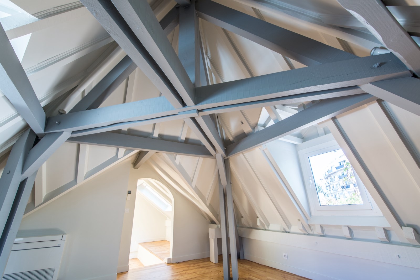 Rénovation et Extension habitation avec piscine à Bordeaux Caudéran