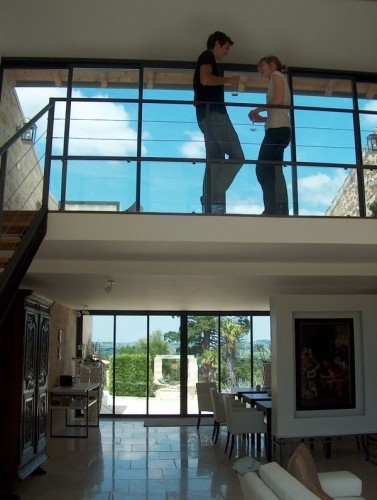 architecte rénovation échoppe Bègles