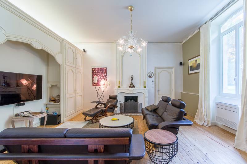 Un cabinet d'architecte spécialisé dans la construction et la rénovation en Gironde 