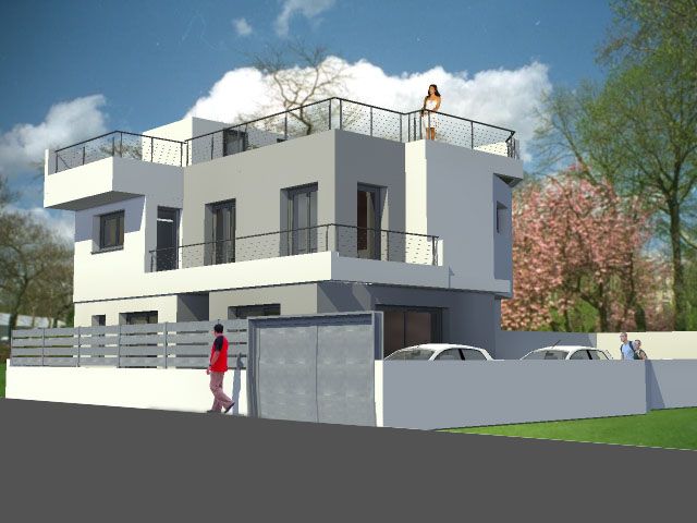 etude de faisabilité pour vos projet de construction et de rénovation de logement collectif neuf à Bordeaux et partout en Gironde 