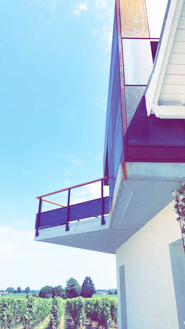 architecte de luxe et architecte d'intérieur rénovation et extension sur bordeaux  et sur le bassin d'Arcachon en gironde 