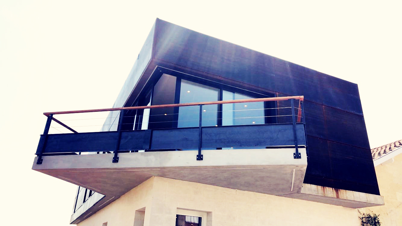 architecte construction à Bordeaux