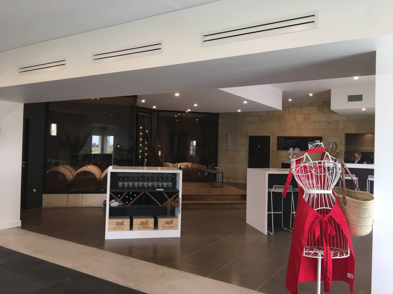 Architecte pour construction et rénovation pour particulier ou professionnel à Bordeaux en Gironde