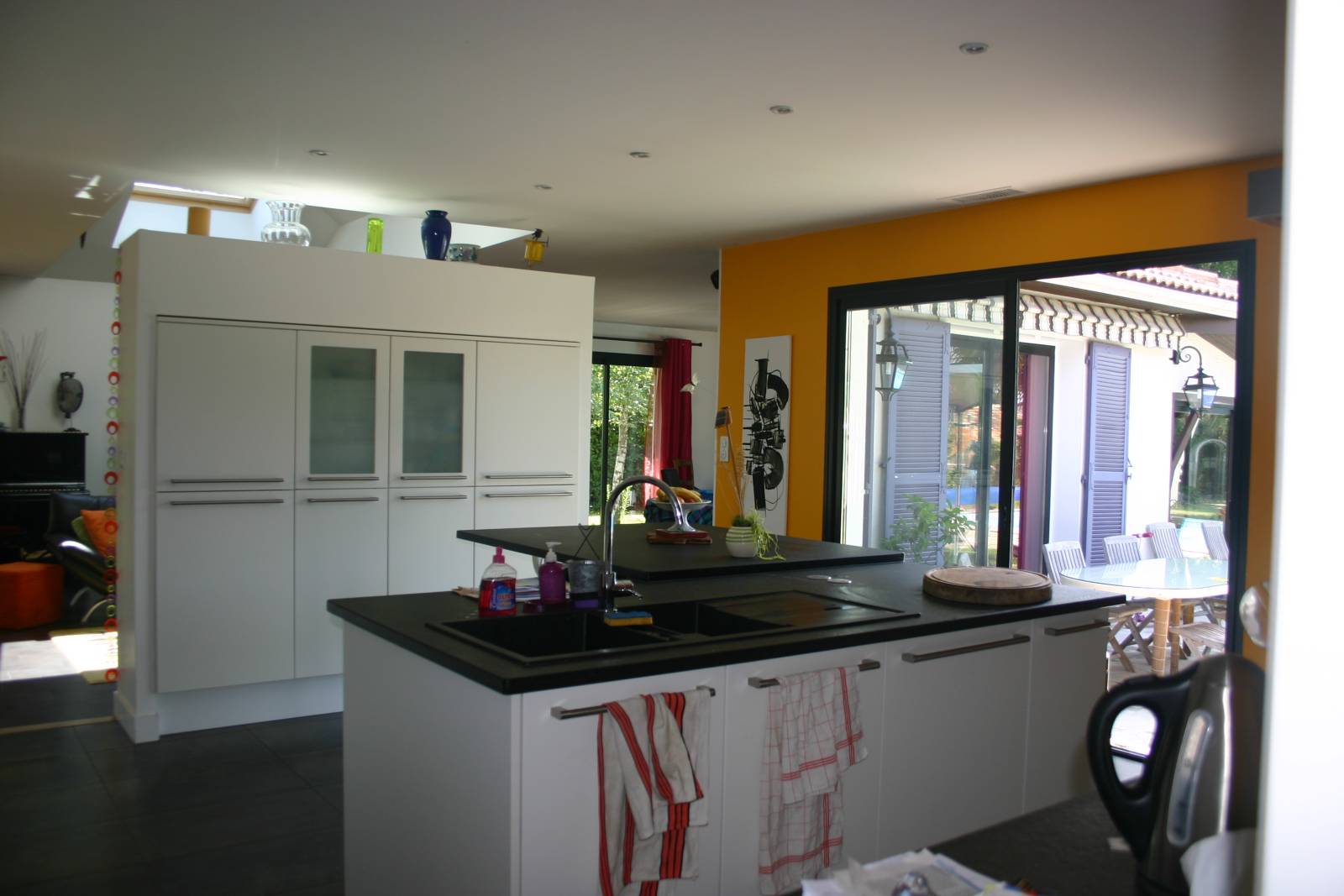 Architecte spécialisé dans la surélévation et la  rénovation d'échoppe Bordeaux et partout en gironde