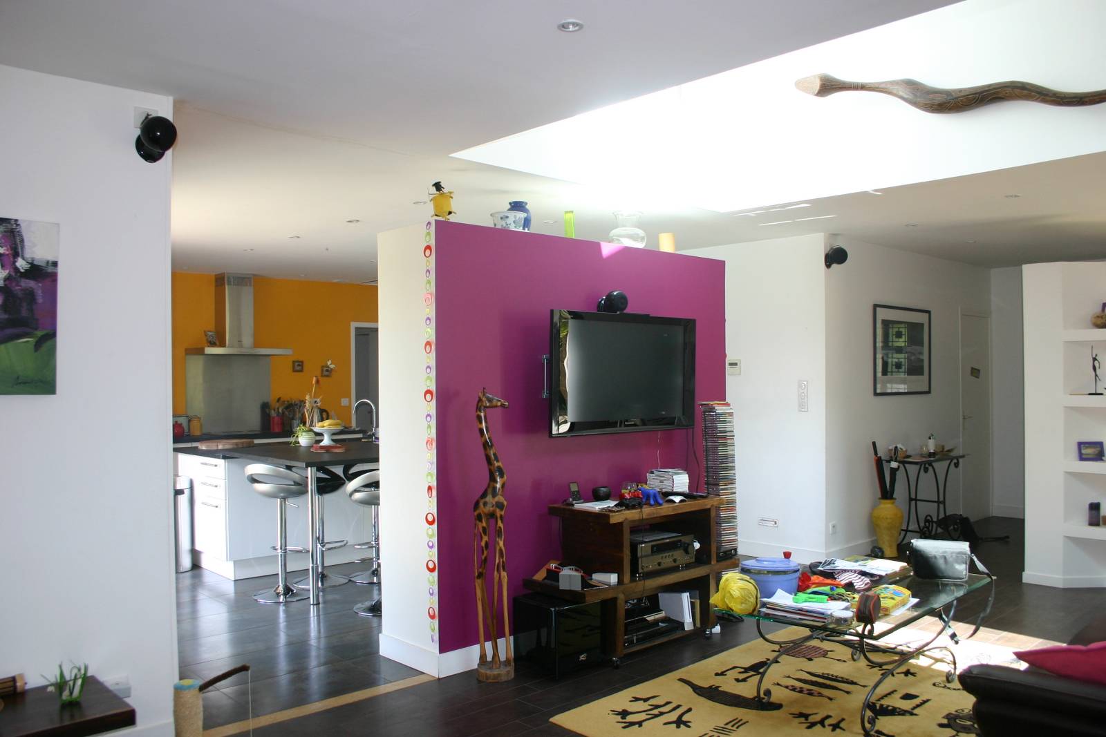 Architecte spécialisé dans la surélévation et la  rénovation d'échoppe Bordeaux et partout en gironde