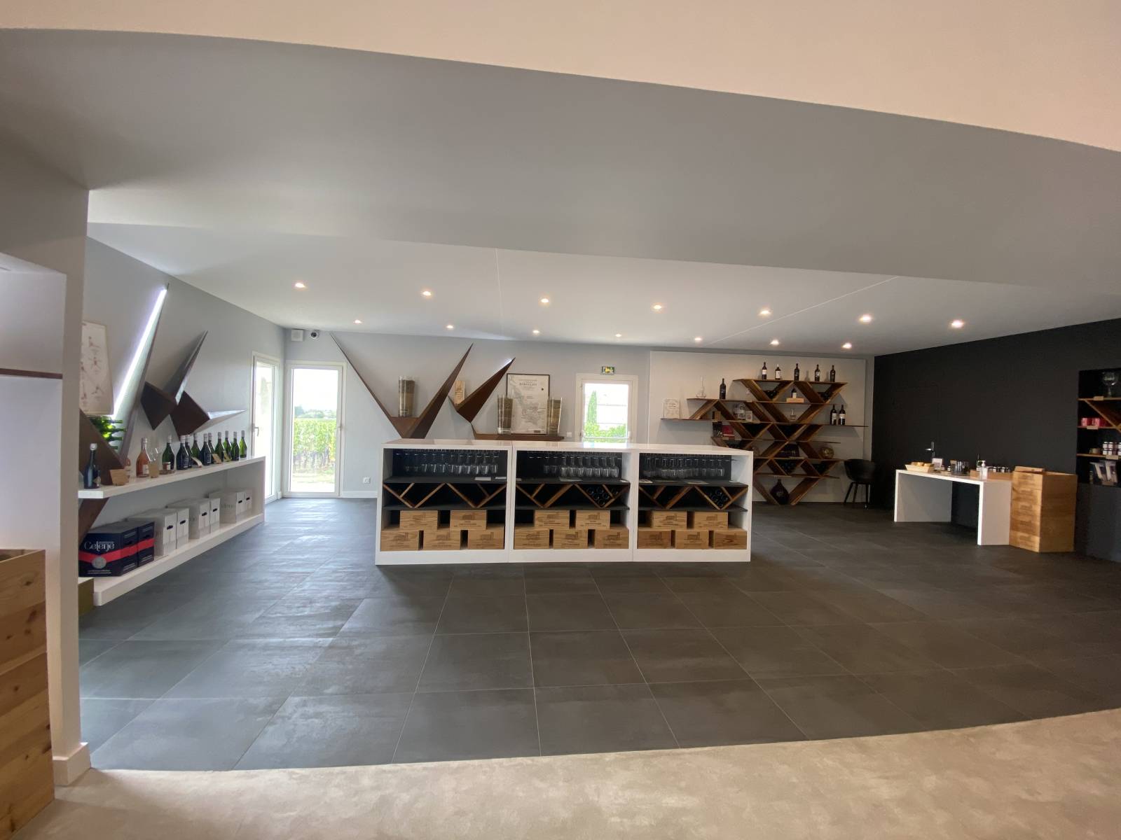 Architecte pour construction et rénovation pour particulier ou professionnel à Bordeaux en Gironde