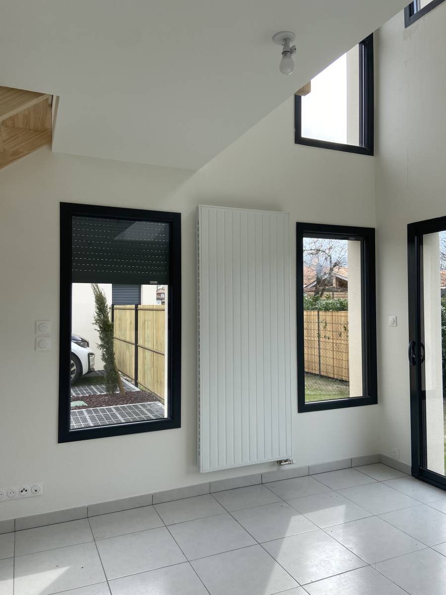 Un cabinet d'architecte spécialisé dans la construction et la rénovation en Gironde 