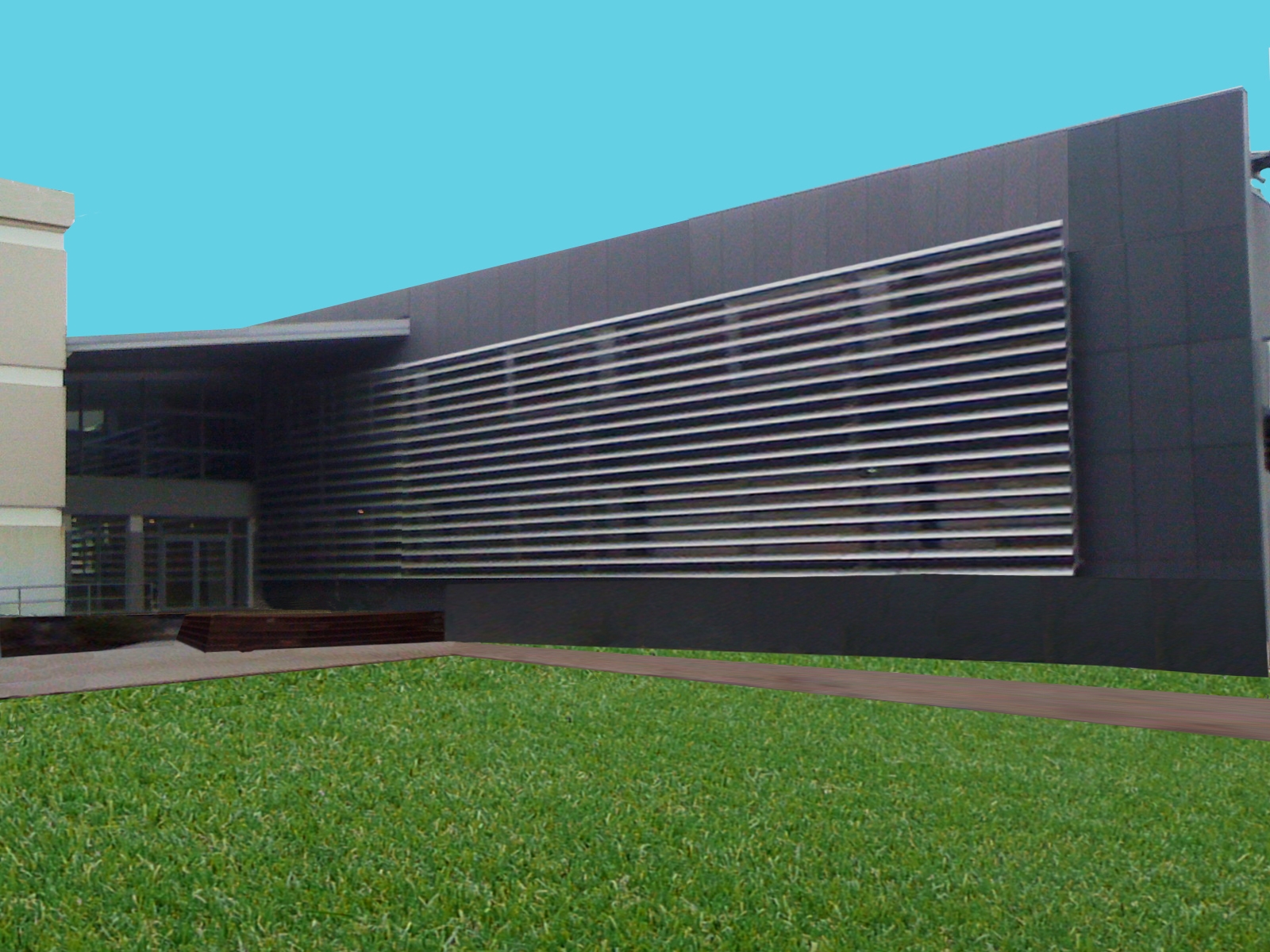 architecte pour construction bâtiment à Talence  proche de Bordeaux