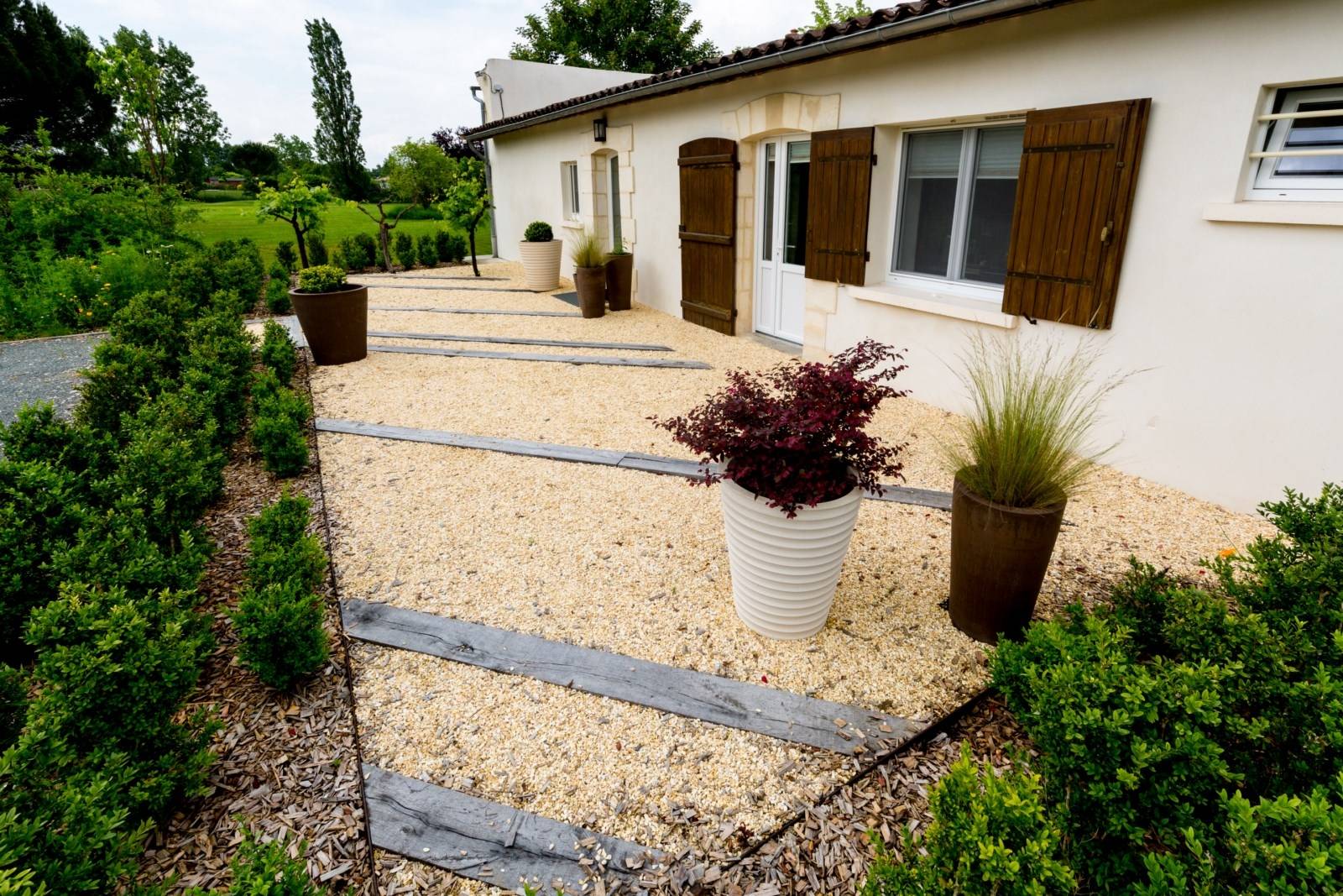 architecte pour Extension maison à Bordeaux et en Gironde : une expertise locale