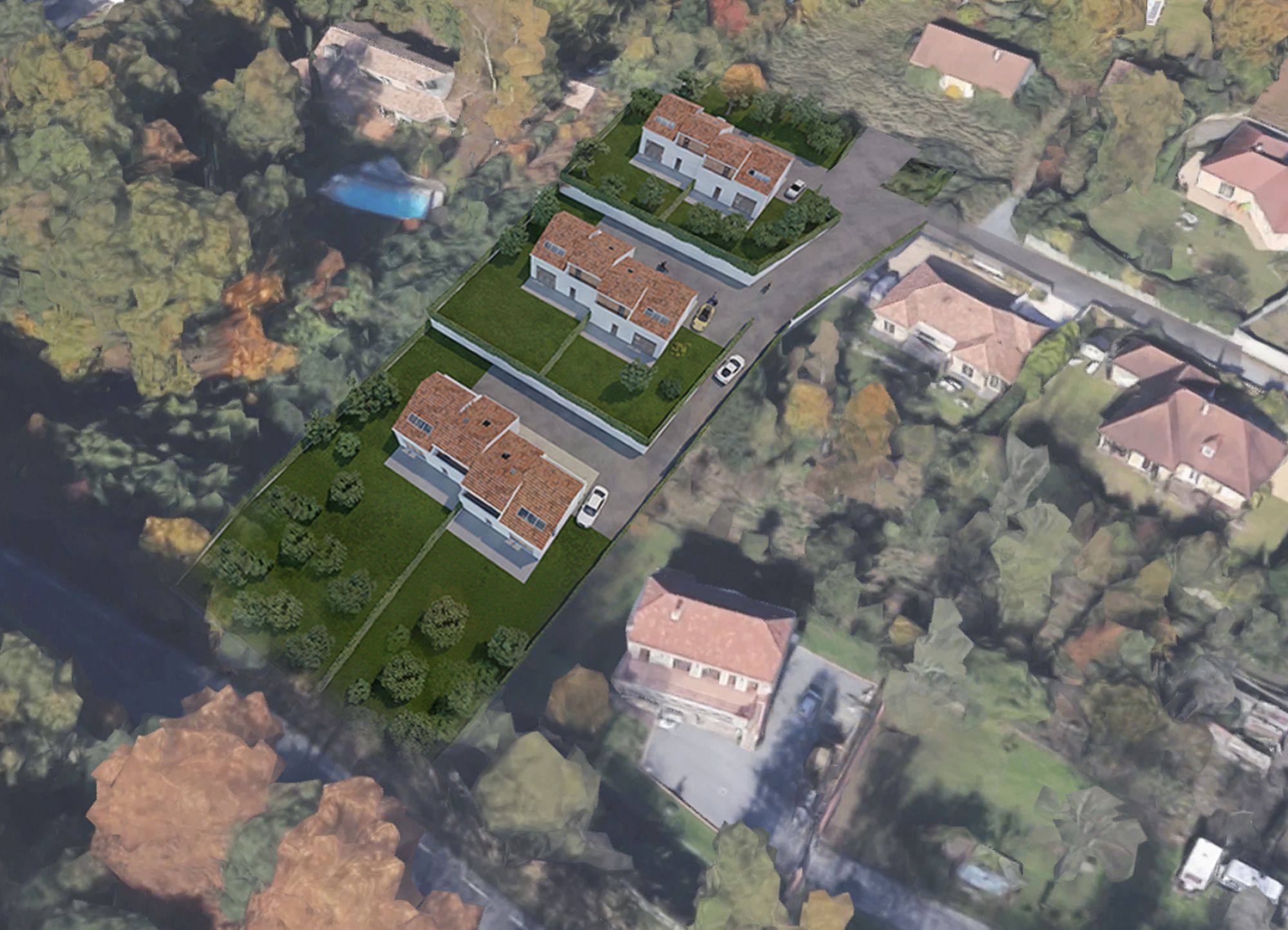 architecte pour demande de permis sur Bordeaux Métropole, en Gironde