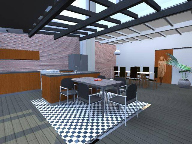 Architecte d'intérieur  à Bordeaux en Gironde