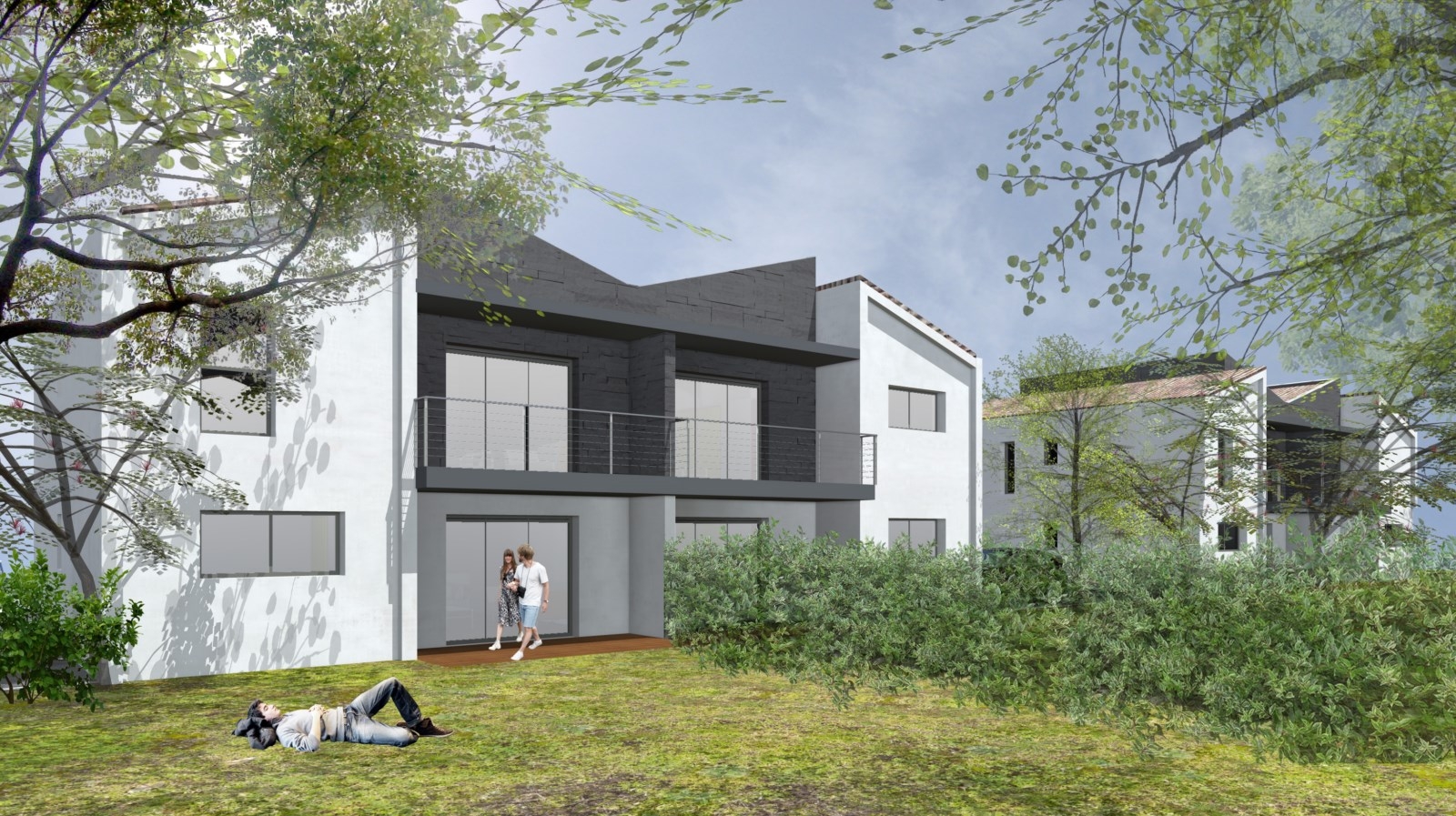 construire des logements collectifs à Bègles, Pessac, Mérignac en Gironde