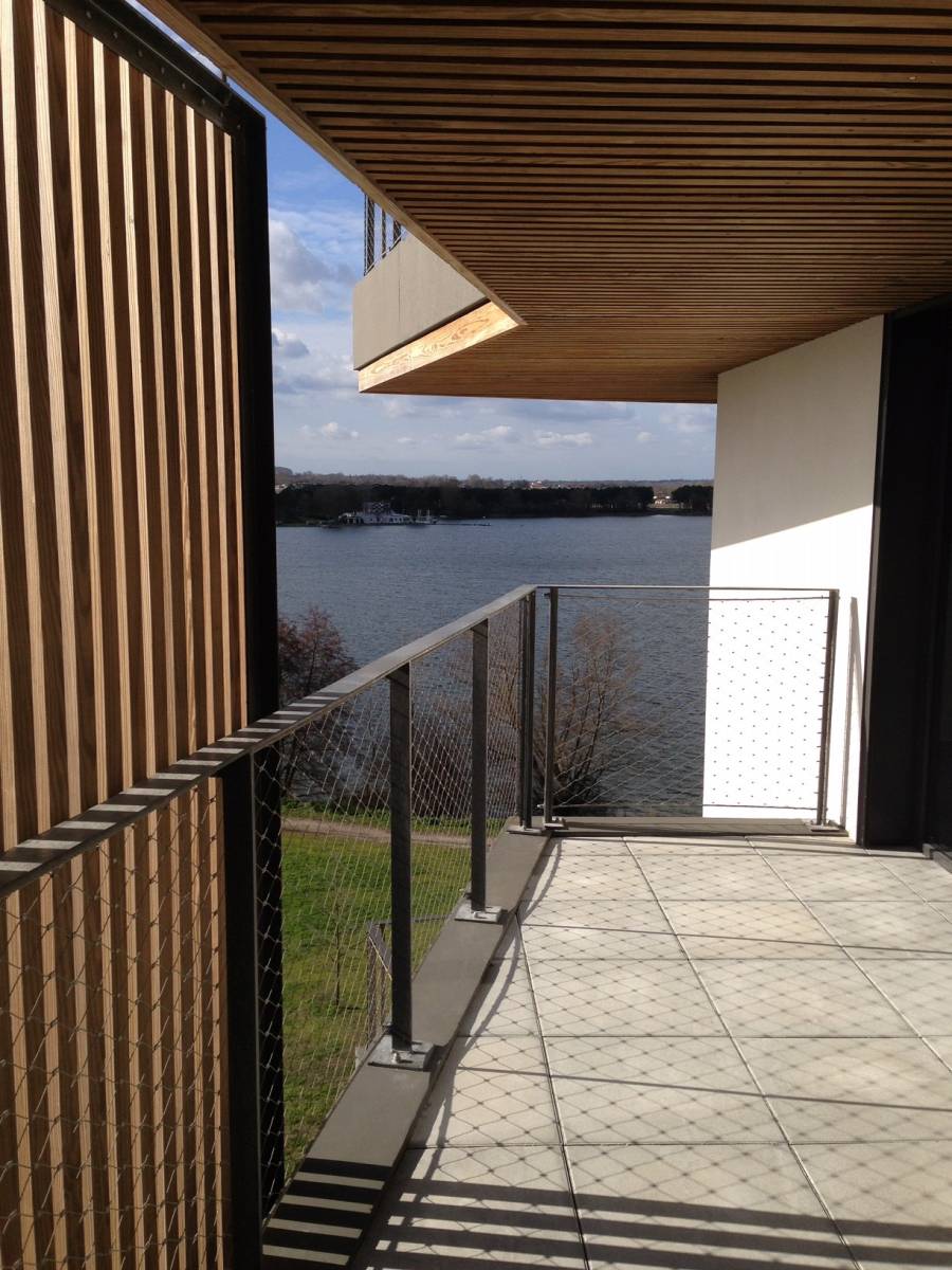 Architecte expérimenté et de confiance pour un projet de rénovation de maison à Bordeaux en Gironde