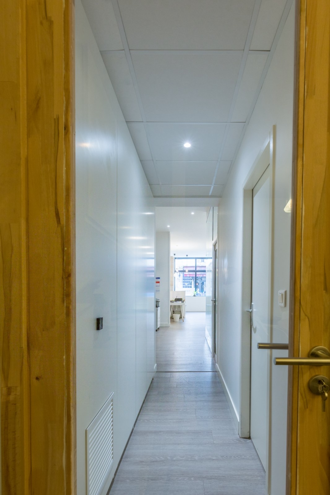 Construire vos bureaux avec un cabinet d'architecture en gironde proche de Bordeaux