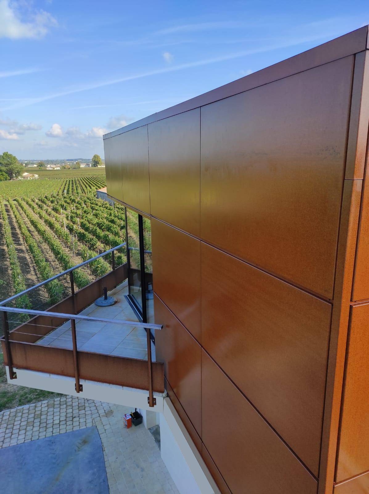 Agnès MALKA BAROKEL Architecte DPLG et  Architecte d'intérieur à BORDEAUX