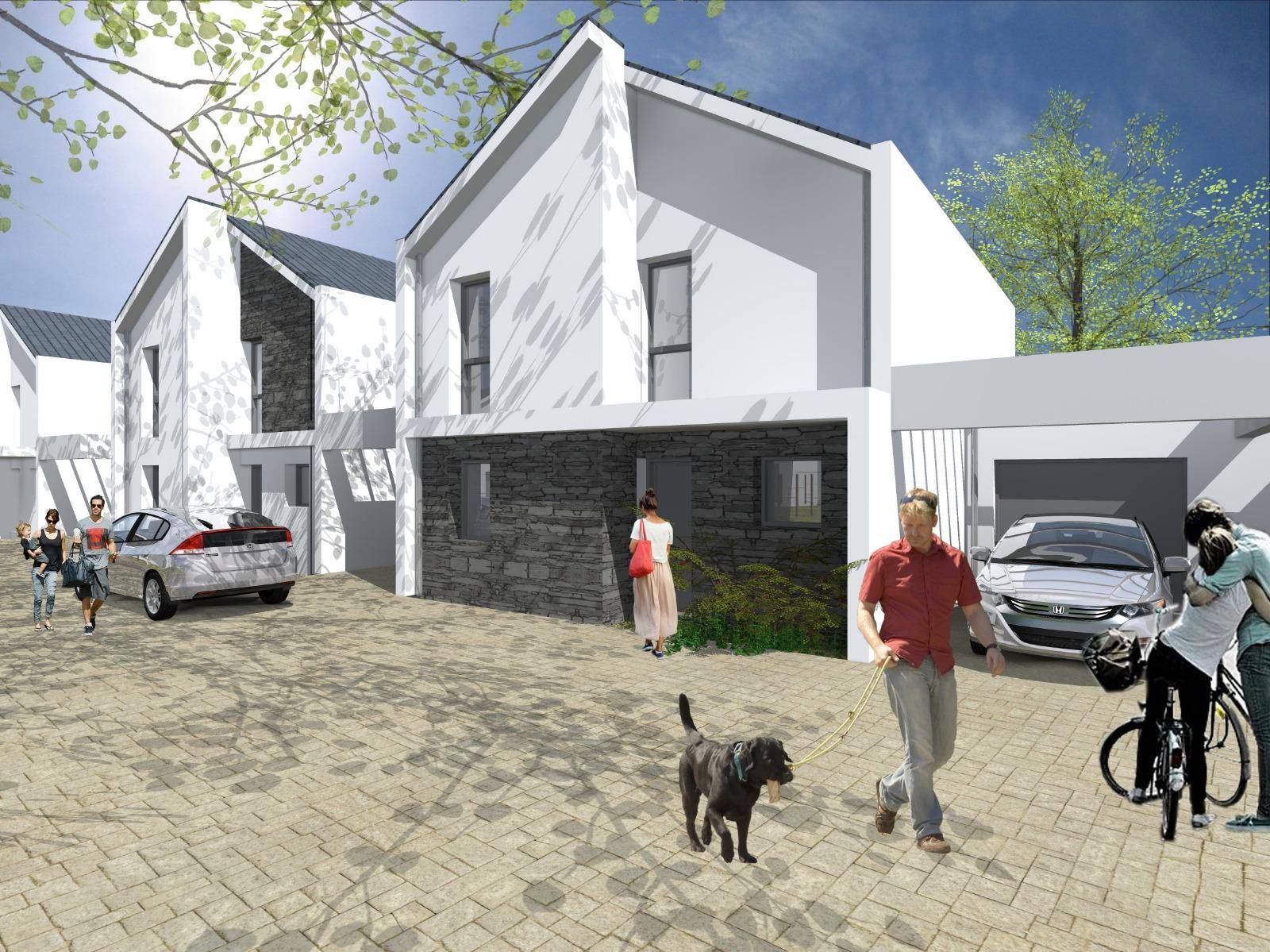 Faire construire des logements collectifs à Bègles en gironde