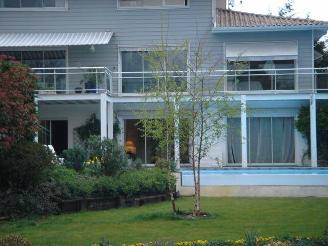 faire appel à un architecte pour la construction maison contemporraine sur le Bassin d'Arcachon proche de Bordeaux