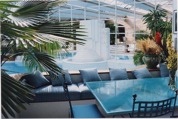 construction maison contemporraine avec architecte sur le Bassin d'Arcachon proche de Bordeaux