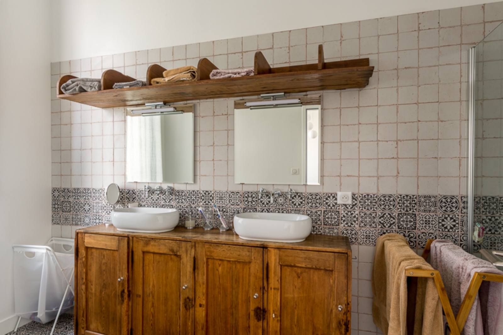 architecte d'intérieur pour rénovation, extension et surélévation maison ancienne à bordeaux et partout en gironde