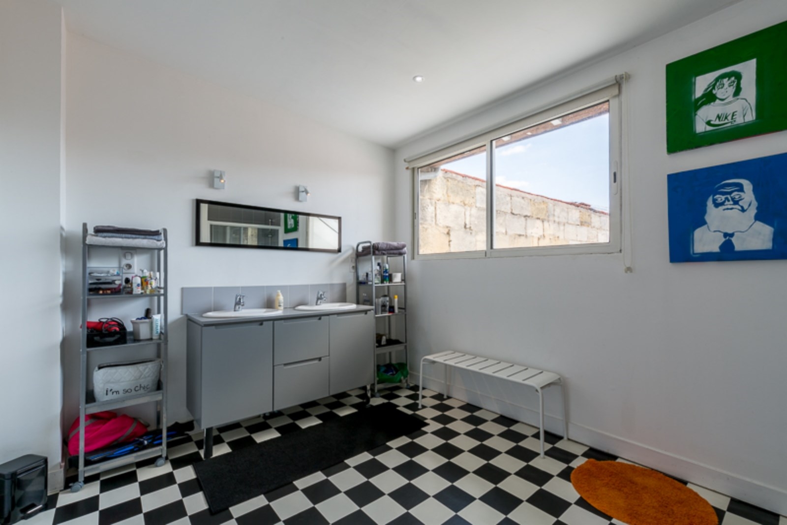 Trouver un architecte pour transformation de bureaux en habitation à Bordeaux