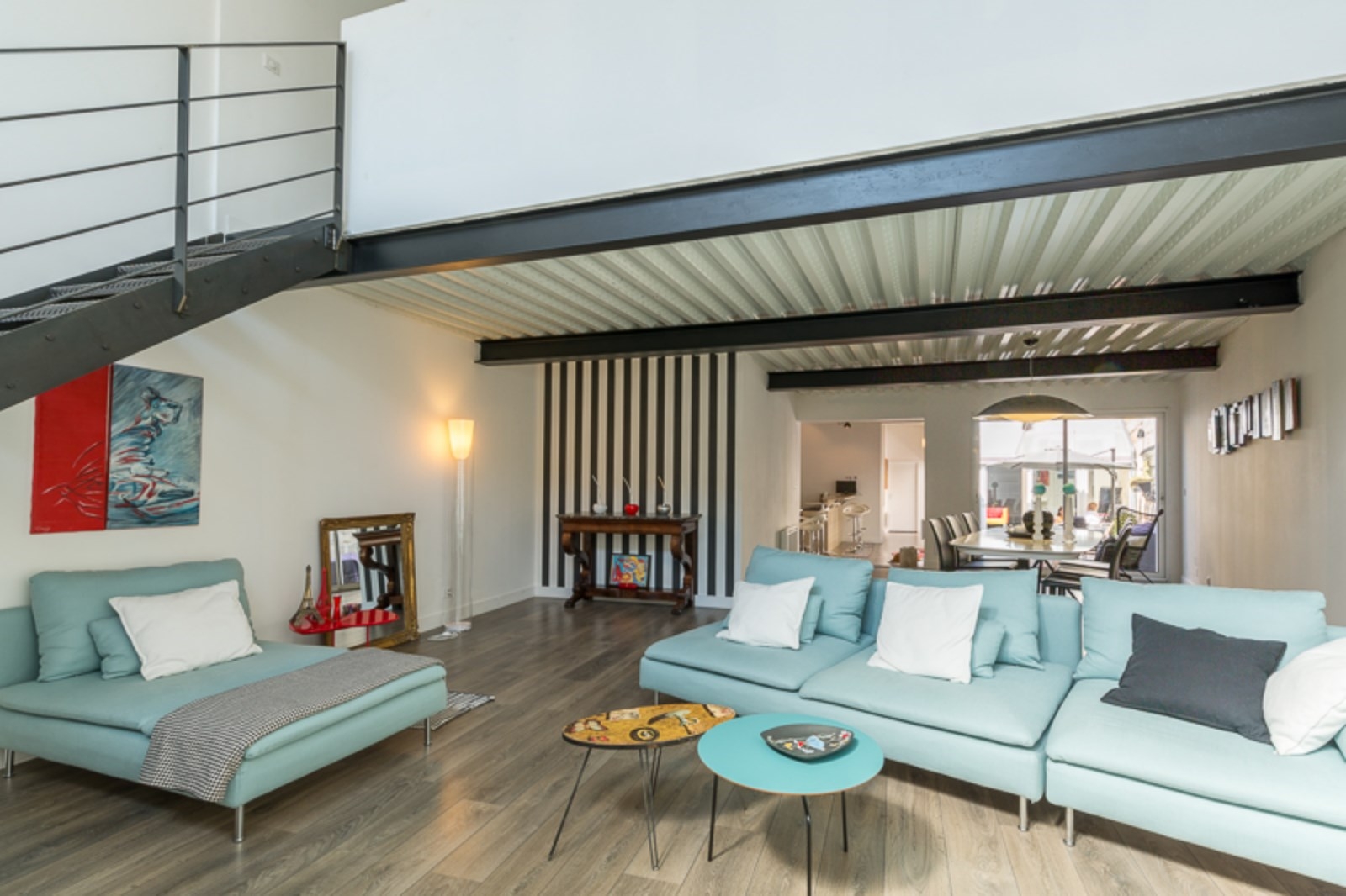 rénovation habitation à Bordeaux et partout en Gironde