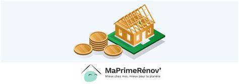 Faire des rénovations énergétiques grâce à l’aide de  “MaPrimeRénov