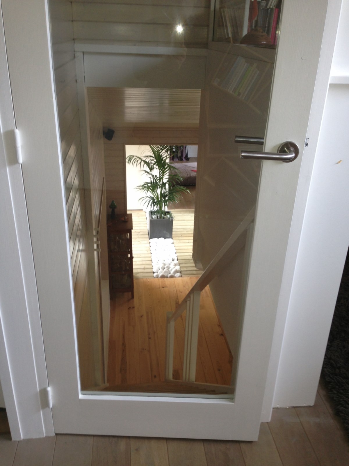 Construction maison ossature bois avec piscine  à Cestas proche de Bordeaux