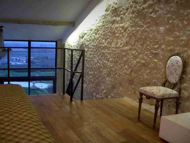 architecte pour surélévation maison ancienne et échope à Bordeaux, bègles, talence 