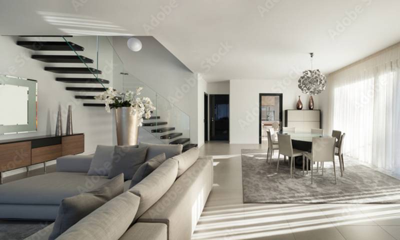 faire appel à un architecte pour la construction maison neuve contemporraine sur le Bassin d'Arcachon proche de Bordeaux