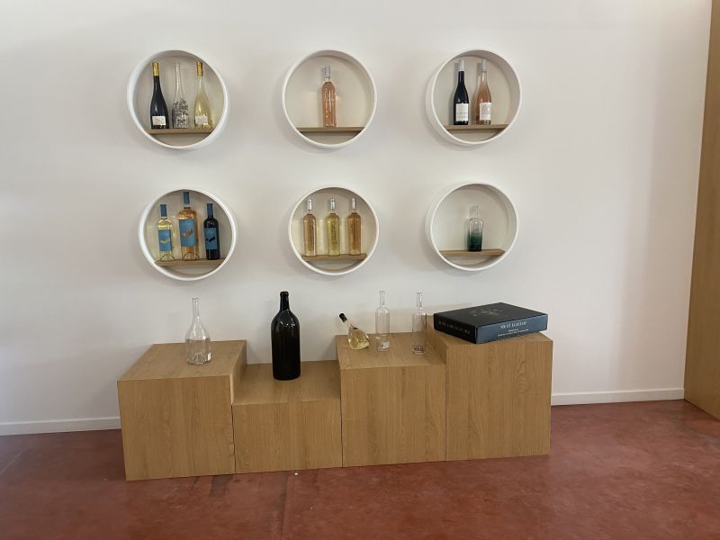 conception et réalisation du mobilier à bordeaux