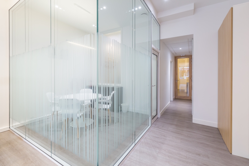 architecte d'intérieur Bordeaux aménagement bureaux