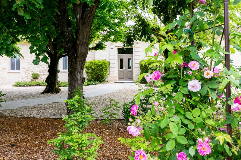 Aménagement de Loft, maison ancienne en pierre, Architecte d'intérieur pour rénovation maison, appartement, échoppe à Bordeaux metropole et partout en Gironde