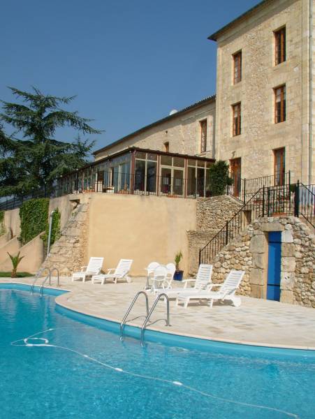 Architecte pour projet de rénovation d'une maison avec extension et piscine  en Gironde