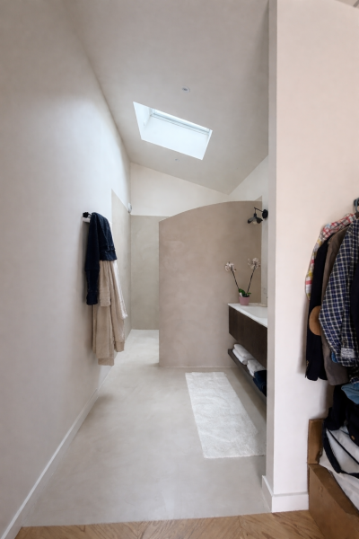 Architecte pour Rénovation complète et extension d’une maison familiale à Bordeaux proche de Mérignac Saint Augustin – Élégance, lumière et harmonie des espaces