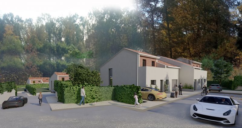 Cabinet d'architecture pour demande de permis de construction de maison sur Bordeaux, en Gironde et en Nouvelle aquitaine