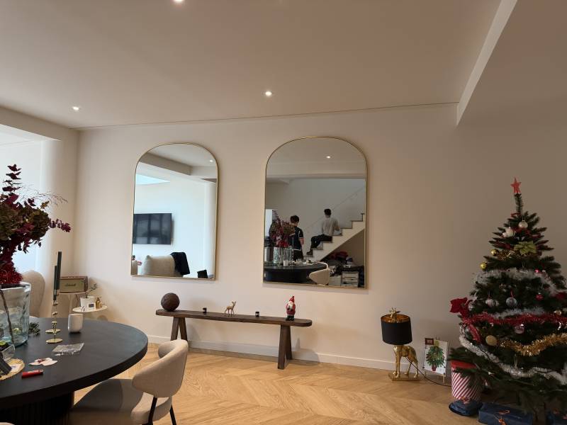 Architecte pour Rénovation complète et extension d’une maison familiale à Bordeaux proche de Mérignac Saint Augustin – Élégance, lumière et harmonie des espaces