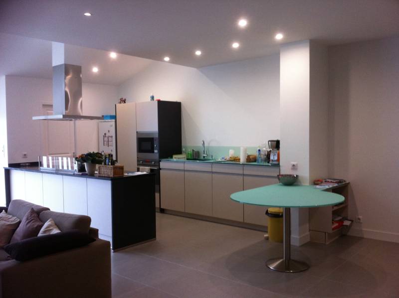 architecte pour rénovation maison bordelaises type échoppe à Bordeaux 