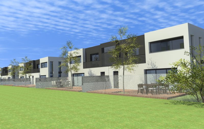 Projet de construction et de rénovation de logement collectif à Bordeaux 