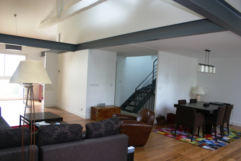 rénovation habitation à Bordeaux et partout en Gironde