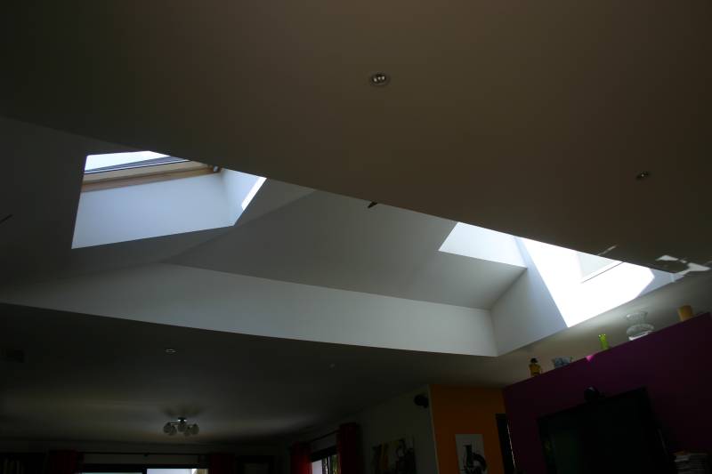 Architecte spécialisé dans la surélévation et la  rénovation d'échoppe Bordeaux et partout en gironde