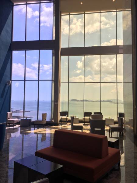 Projet de construction d'un hôtel avec vue par un architecte de Bordeaux en Gironde 