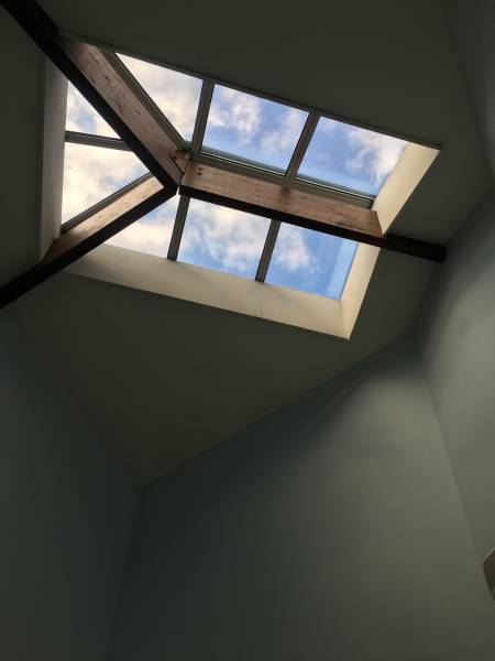 architecte pour rénovation, extension et construction d'un cabinet vétérinaire à Coutras