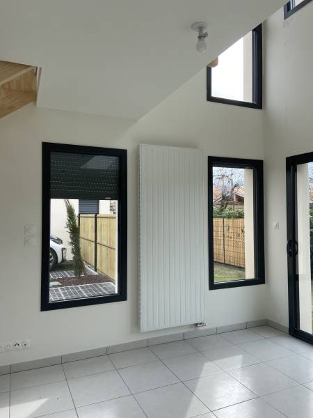 Un cabinet d'architecte spécialisé dans la construction et la rénovation en Gironde 