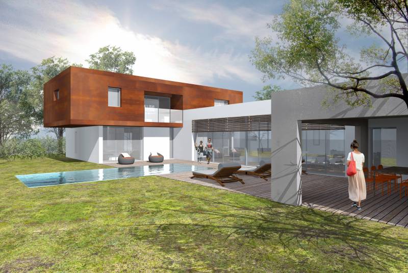 De la faisabilité à la livraison de vos travaux de construction et de rénovation à Bordeaux et partout en Gironde 